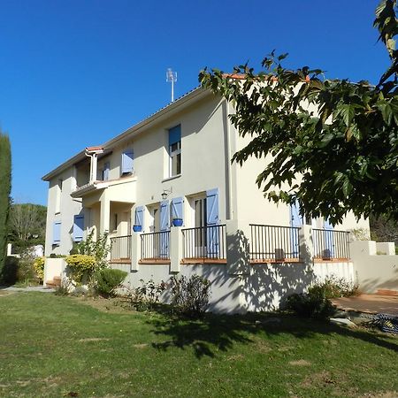 Villa Ivoire Balma Kültér fotó