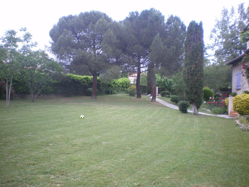 Villa Ivoire Balma Szoba fotó