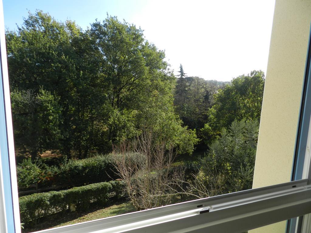 Villa Ivoire Balma Szoba fotó