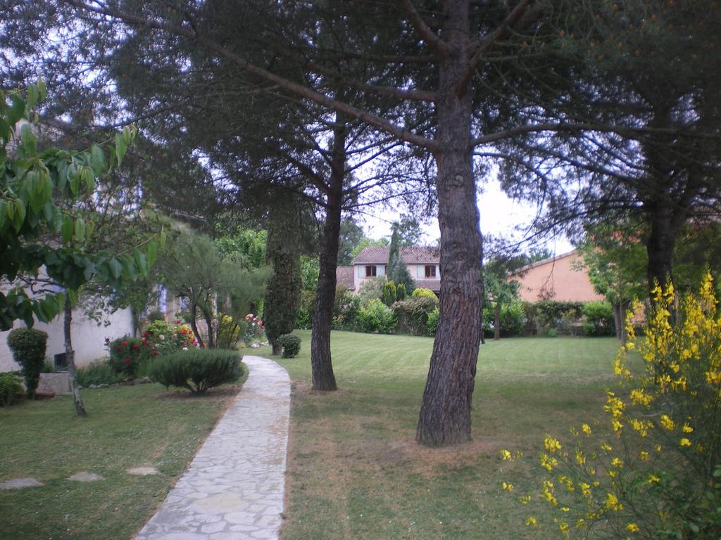 Villa Ivoire Balma Szoba fotó