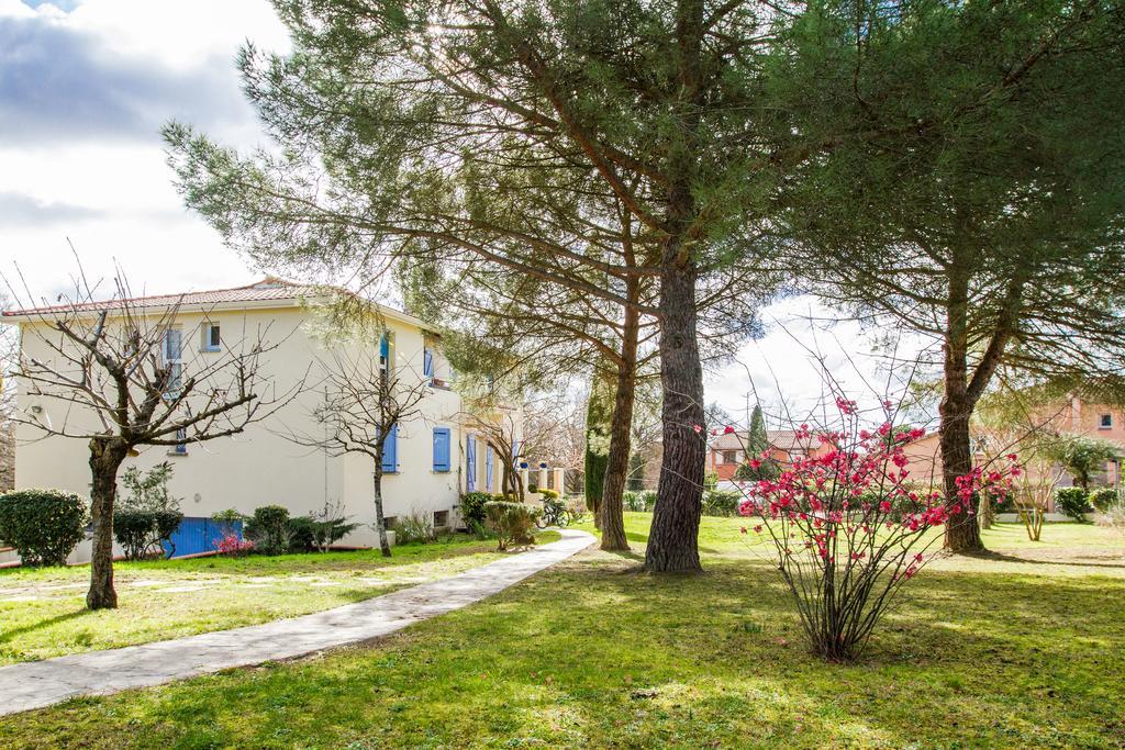 Villa Ivoire Balma Kültér fotó