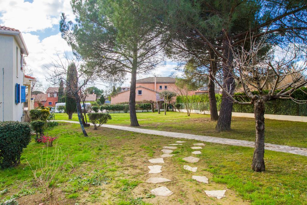 Villa Ivoire Balma Kültér fotó