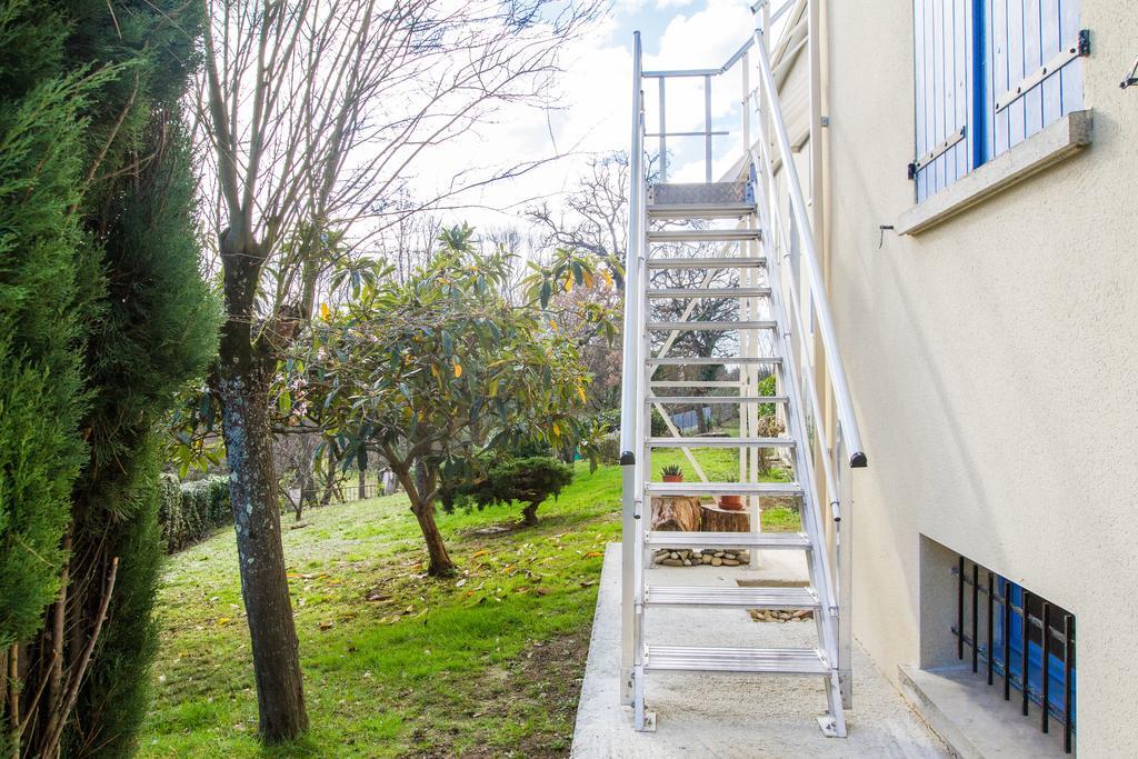 Villa Ivoire Balma Kültér fotó