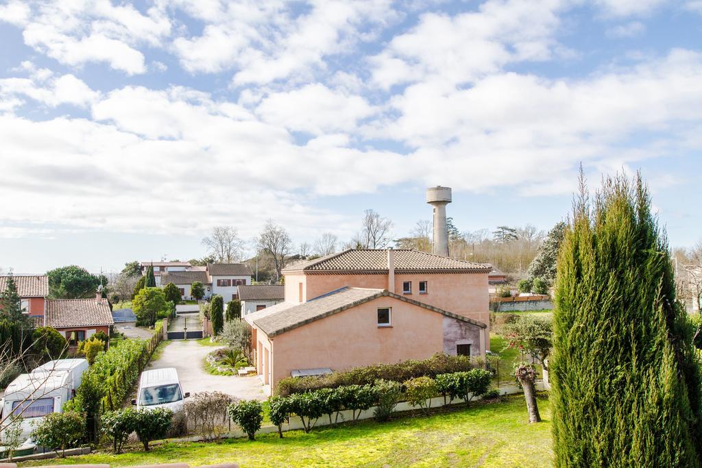 Villa Ivoire Balma Kültér fotó